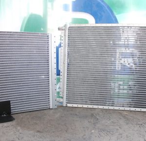 Aire acondicionado Condensadores 1-min